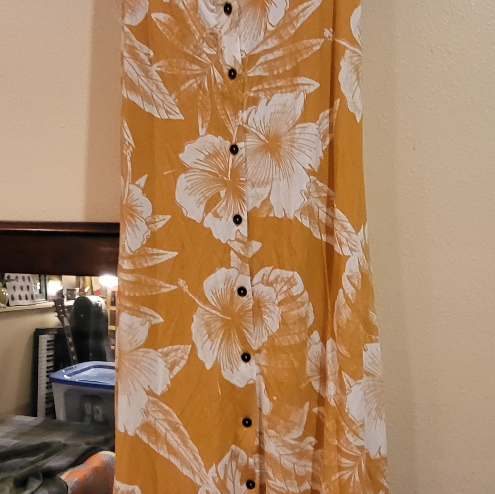 Roxy summer dress